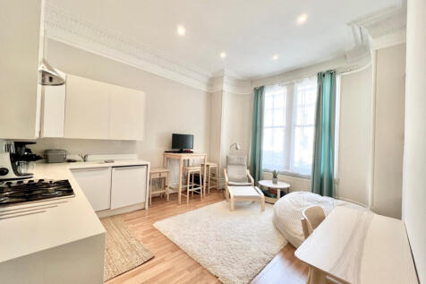 1 Bedroom Flat for Rent