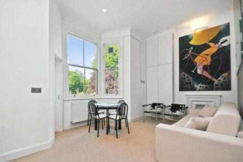 1 Bedroom Flat for Rent