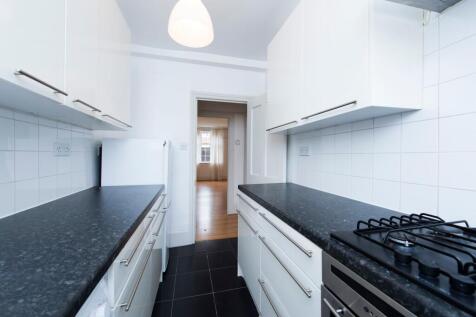 1 Bedroom Flat for Rent