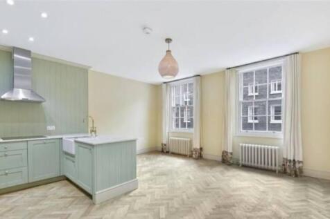 1 Bedroom Flat for Rent