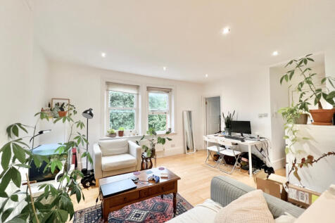 1 Bedroom Flat for Rent