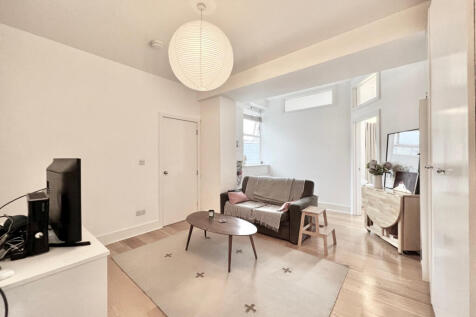 1 Bedroom Flat for Rent