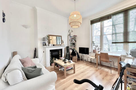 1 Bedroom Flat for Rent