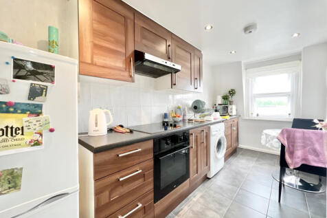 1 Bedroom Flat for Rent