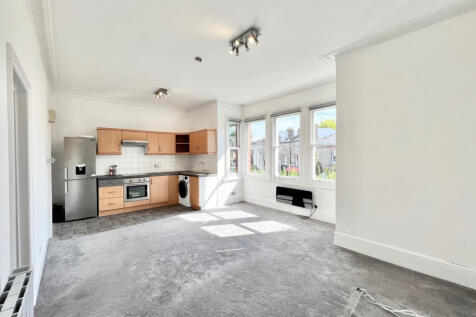 One Bedroom Flat for Rent