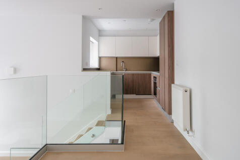1 Bedroom Flat for Rent