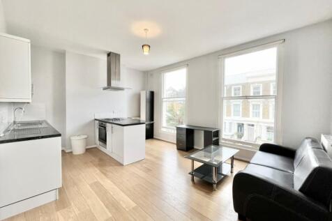 1 Bedroom Flat for Sale