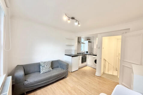 1 Bedroom Flat for Rent