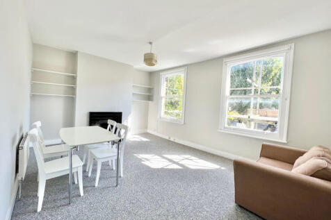 1 Bedroom Flat for Rent