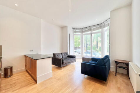 2 Bedroom Flat for Rent