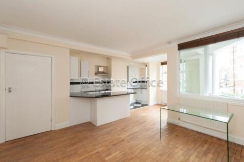 1 Bedroom Flat for Rent