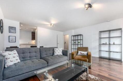 1 Bedroom Flat for Rent