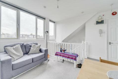 1 Bedroom Flat for Sale