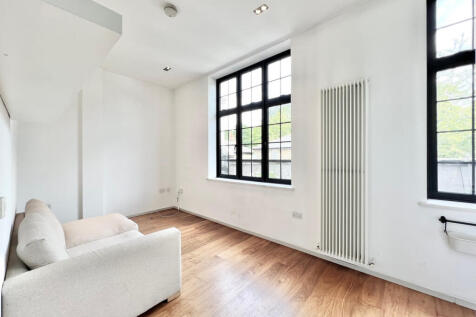 2 Bedroom Flat for Rent