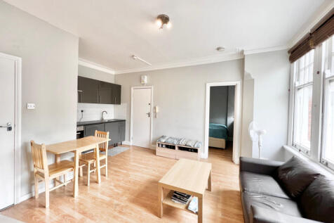 1 Bedroom Flat for Rent
