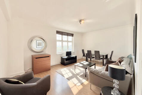 1 Bedroom Flat for Rent