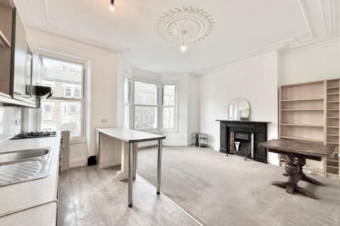 2 Bedroom Flat for Rent