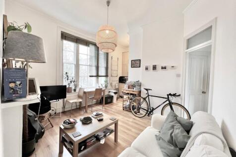 1 Bedroom Flat for Rent