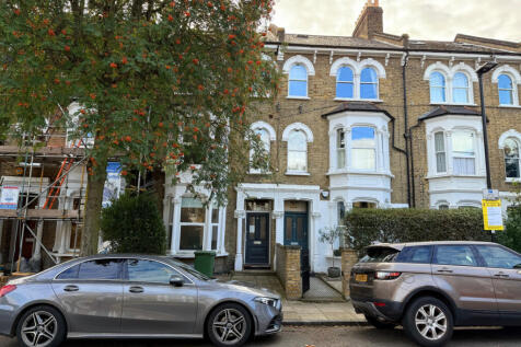 1 Bedroom Flat for Rent