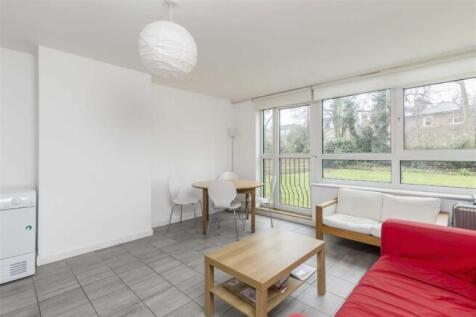 3 Bedroom Maisonette for Rent