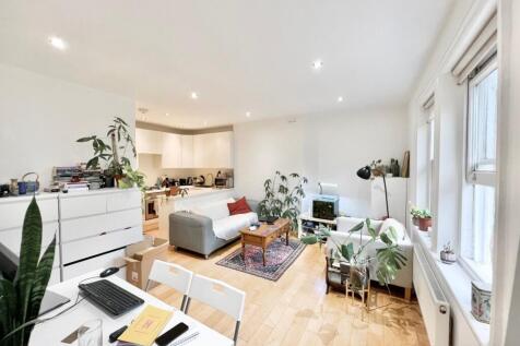 1 Bedroom Flat for Rent