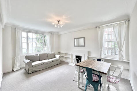 2 Bedroom Flat for Rent