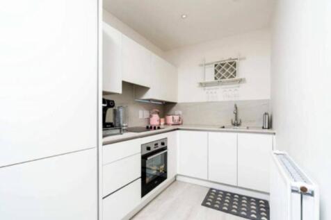 1 Bedroom Flat for Rent