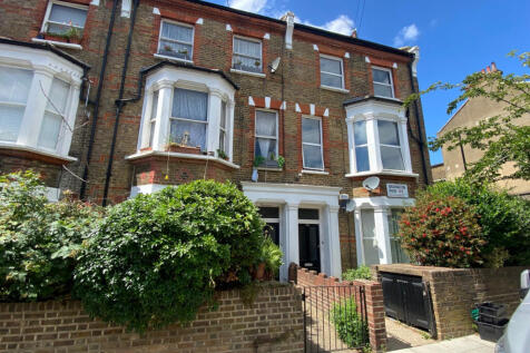 Bravington Road, Maida Vale, London, W9 3AL