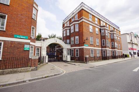 3 Bedroom Flat for Rent