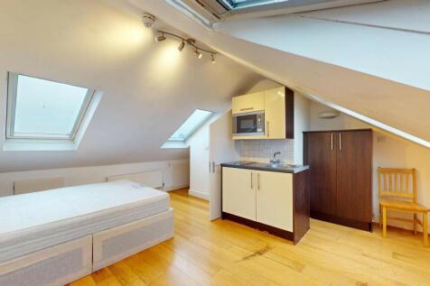 Studio for Rent