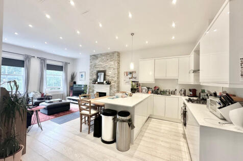 Two Bedroom Apartment for Sale