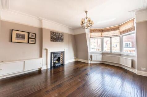 3 Bedroom Flat for Rent