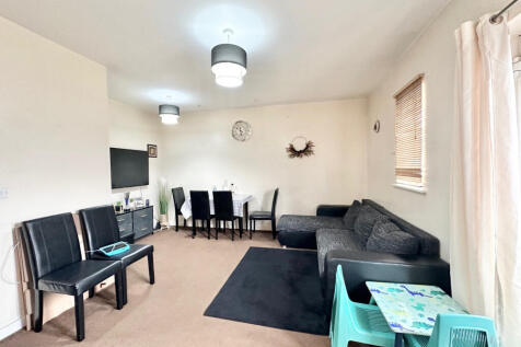 2 Bedroom Flat for Rent