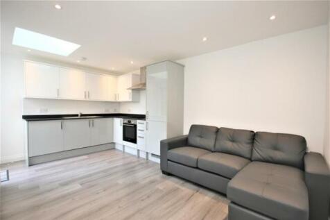 2 Bedroom Flat for Rent