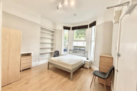 Studio for Rent
