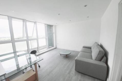 1 Bedroom Flat for Rent