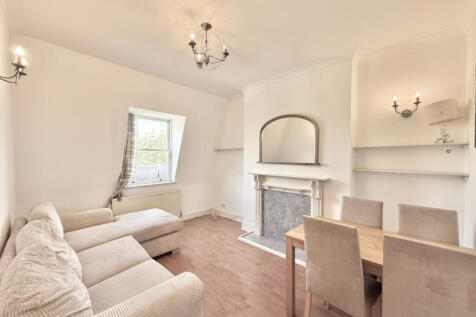 1 Bedroom Flat for Sale