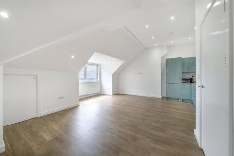 2 Bedroom Flat for Rent