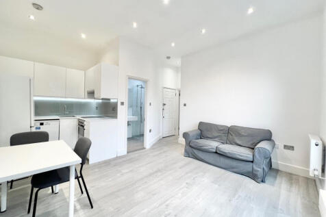 1 Bedroom Flat for Rent