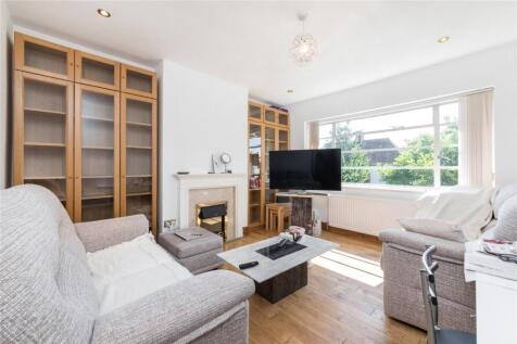 2 Bedroom Flat for Rent