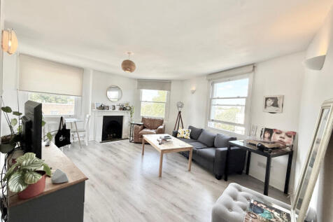 2 Bedroom Flat for Rent