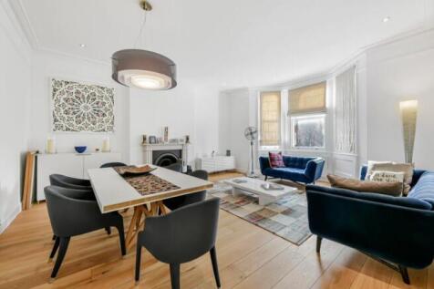 2 Bedroom Flat for Rent