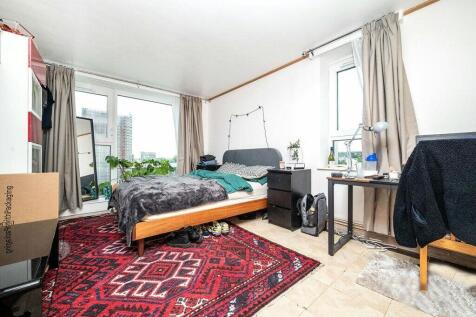 4 Bedroom Flat for Rent