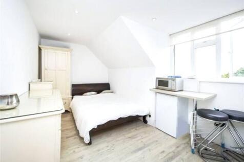 Frognal, NW3