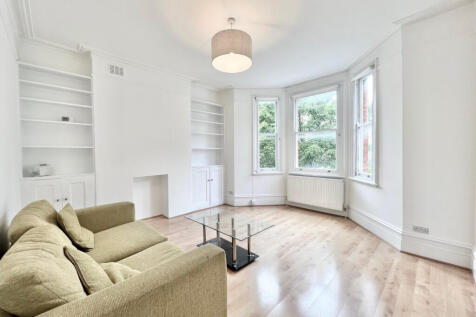 2 Bedroom Flat for Rent