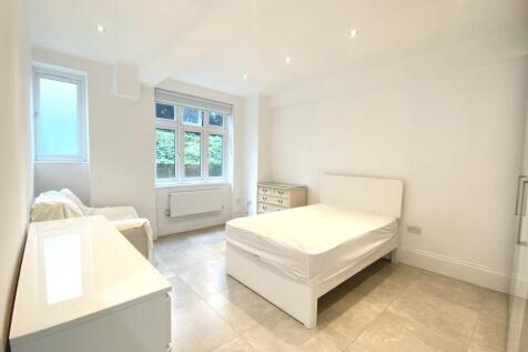 Grove Hall Court, NW8