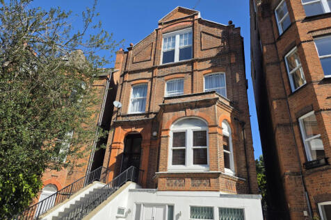 Two Bedroom Flat for Rent