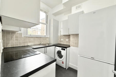 2 Bedroom Flat for Rent