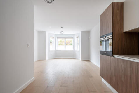 2 Bedroom Flat for Rent