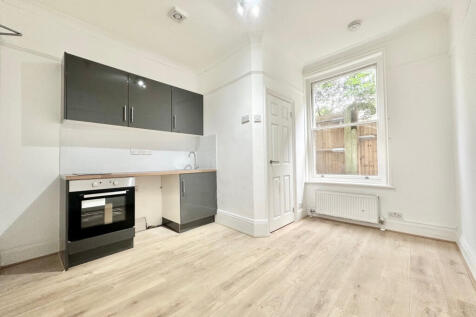 Lyncroft House, NW6